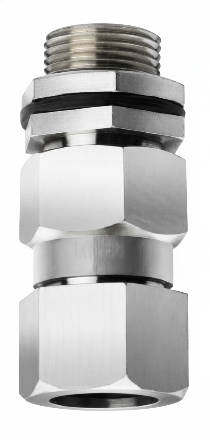 Cable Glands & Accessories