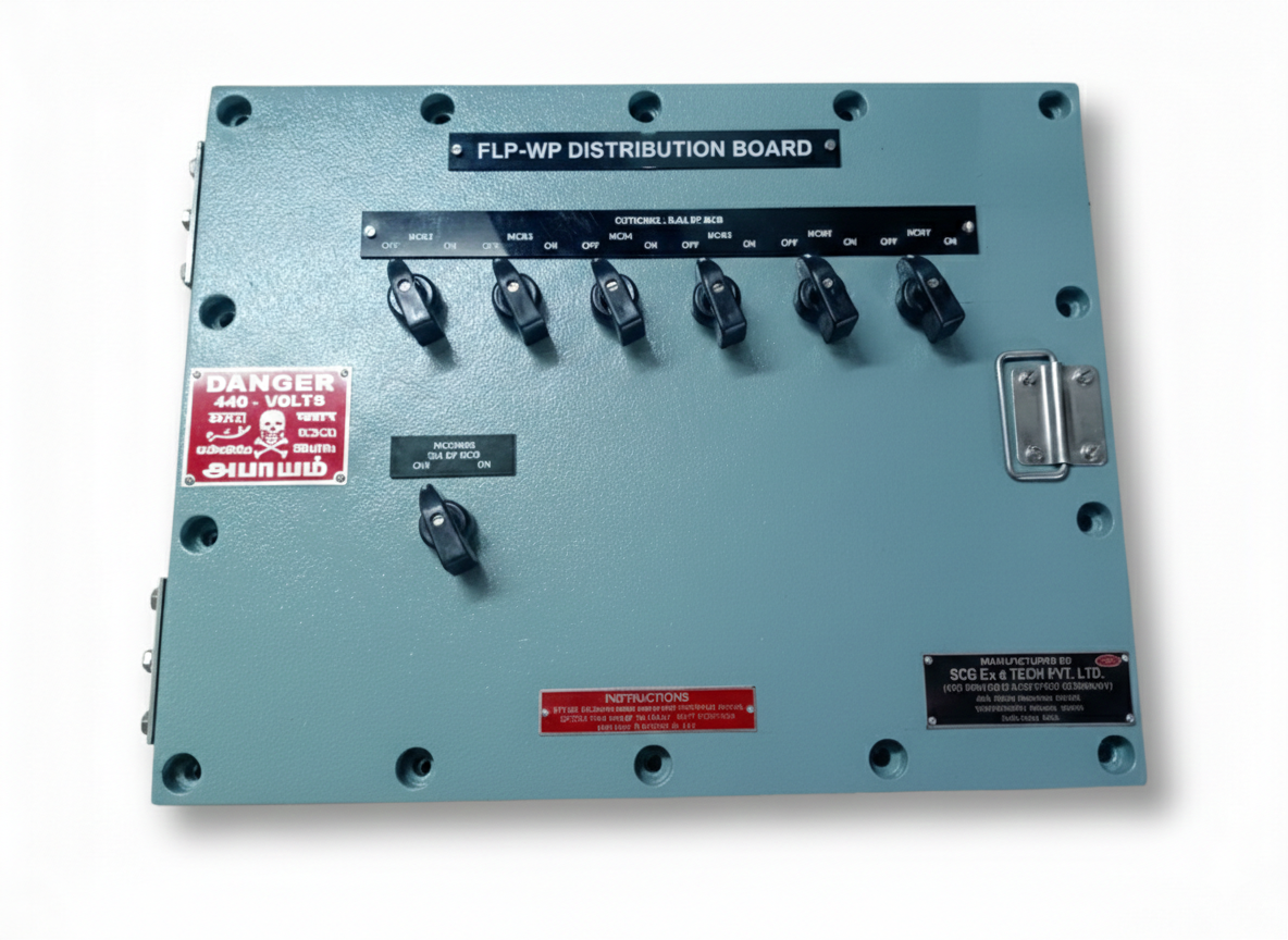 Distribution Board